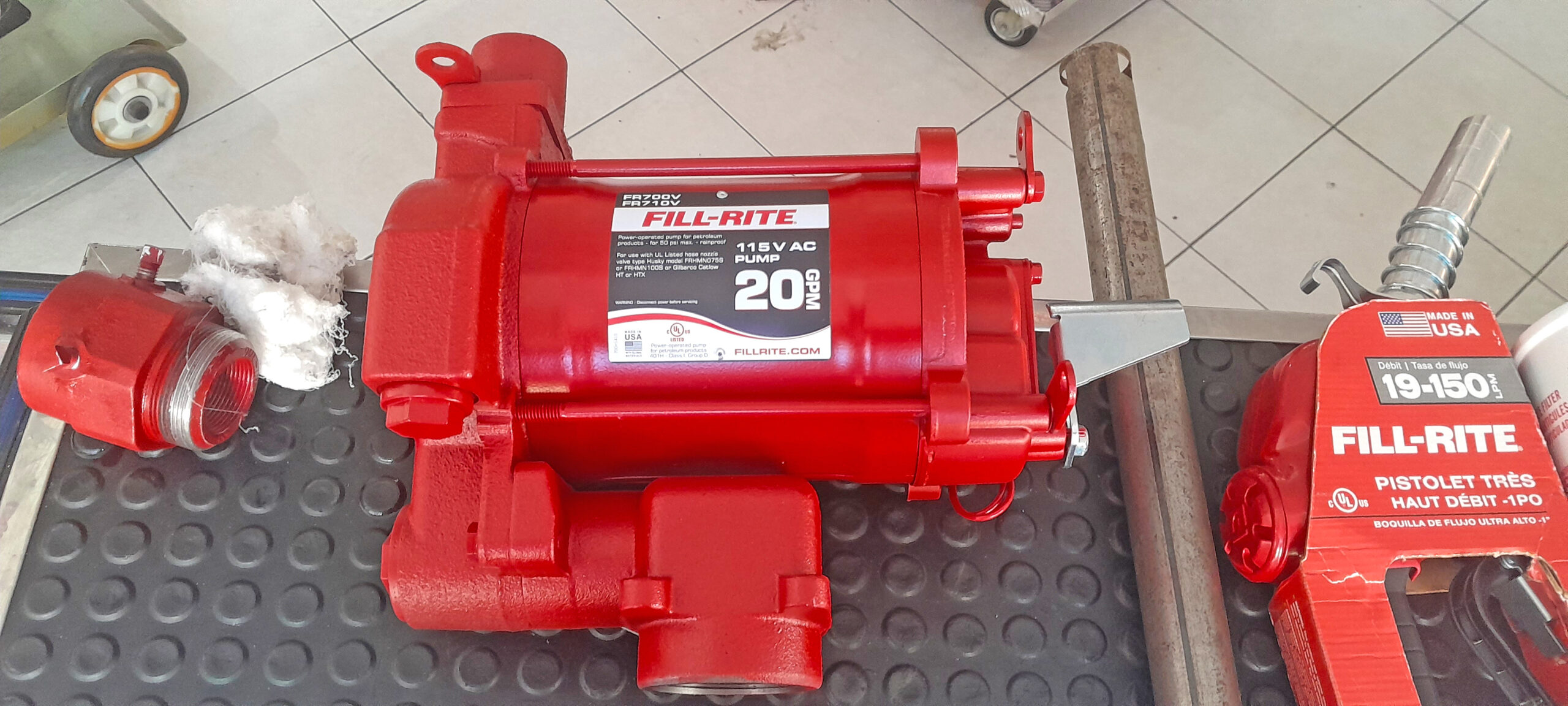 DISPENSADOR
